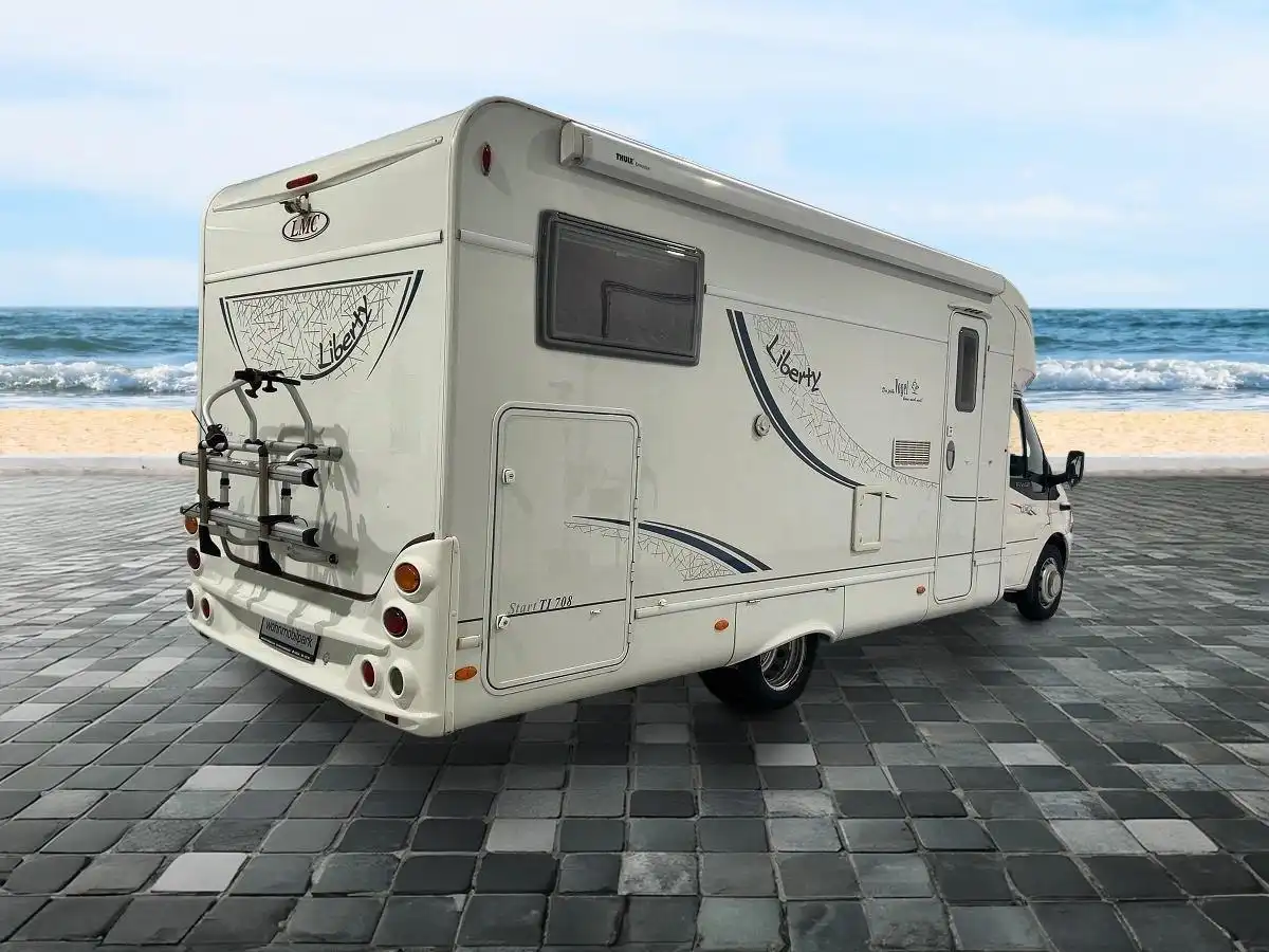 LMC Liberty Start 708 TI - Ansicht 4